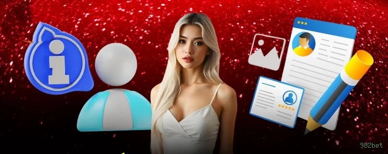 Poker no 982bet: aventura segura no Brasil